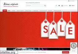 Sites similar to elmas-originale.de