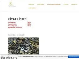 Sites similar to elmas50.tr.gg
