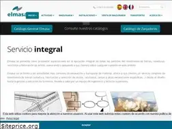 Sites similar to elmasa.org