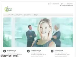 Sites similar to elmasandalye.com.tr