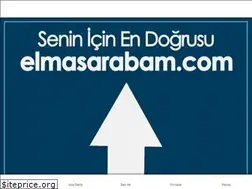 Sites similar to elmasarabam.com