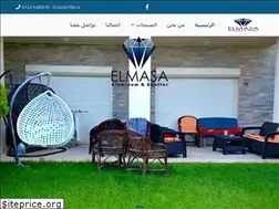 Sites similar to elmasashuttereg.com