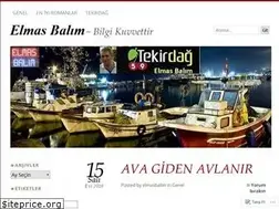 Sites similar to elmasbalim.wordpress.com