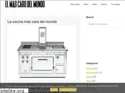 Sites similar to elmascarodelmundo.com