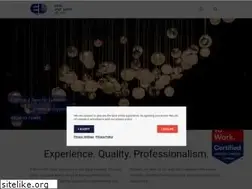 Sites similar to elmasco.com