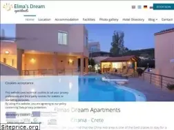 Sites similar to elmasdream.gr