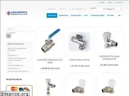 Sites similar to elmasendustri.com