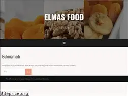 Sites similar to elmasfood.com