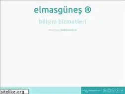 Sites similar to elmasgunes.com