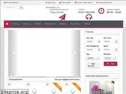 Sites similar to elmasgyo.com