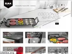 Sites similar to elmashop.es