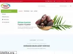 Sites similar to elmashurma.com