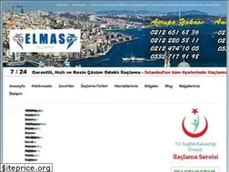 Sites similar to elmasilaclama.com