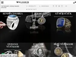 Sites similar to elmasis.com.tr