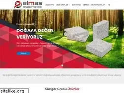 Sites similar to elmasmalzeme.com