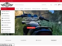 Sites similar to elmasmotor.com