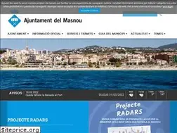 Sites similar to elmasnou.cat