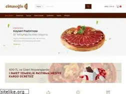 Sites similar to elmasoglu.com.tr