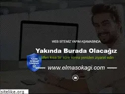 Sites similar to elmasokagi.com