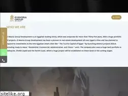 Sites similar to elmasriagroupco.com