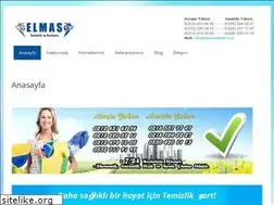 Sites similar to elmastemizlik.com