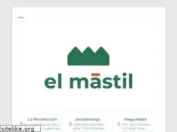 Sites similar to elmastilgt.com