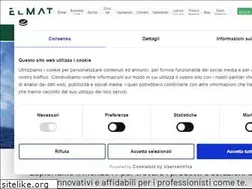Sites similar to elmat.com