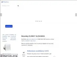 Sites similar to elmat.sk