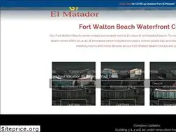 Sites similar to elmatador-rentals.com