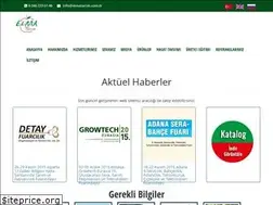 Sites similar to elmatarim.com.tr