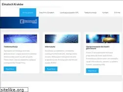 Sites similar to elmatech.pl