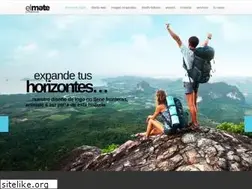 Sites similar to elmatecreativos.com