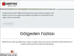 Sites similar to elmateks.com