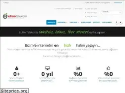 Sites similar to elmatelekom.com.tr