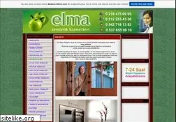 Sites similar to elmatemizlikhizmetleri.tr.gg