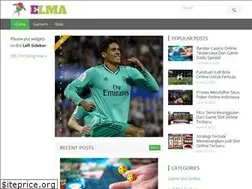 Sites similar to elmaterestaurant.com