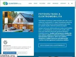 Sites similar to elmaterm.cz