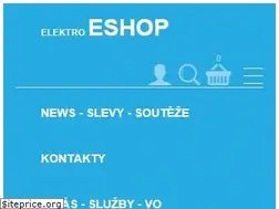 Sites similar to elmatex.cz