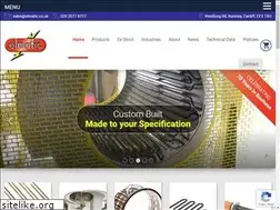Sites similar to elmatic.co.uk