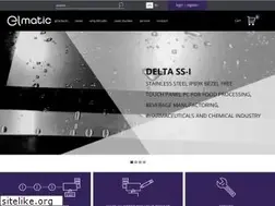 Sites similar to elmatic.net