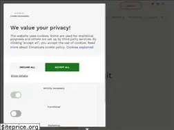 Sites similar to elmatica.com
