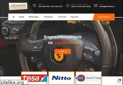 Sites similar to elmatit.hu