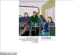 Sites similar to elmato.com.ar