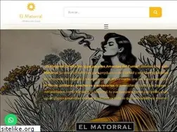 Sites similar to elmatorral.es