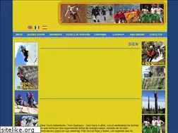 Sites similar to elmatoursbolivia.com