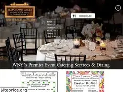 Sites similar to elmatownegrille.com