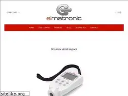Sites similar to elmatronic.ro