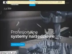Sites similar to elmattrading.com.pl