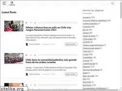 Sites similar to elmaucho.cl