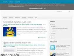 Sites similar to elmavadisi.blogspot.com